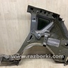 ФОТО Четверть кузова задняя для Jeep Compass (06-15) Киев