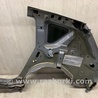 ФОТО Четверть кузова задняя для Jeep Compass (06-15) Киев