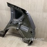 ФОТО Четверть кузова задняя для Jeep Compass (06-15) Киев