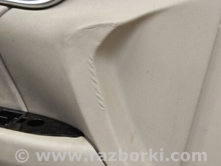 ФОТО Карта двери для Cadillac XTS (13-17) Киев
