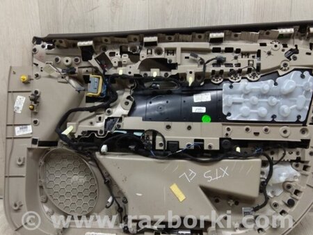 ФОТО Карта двери для Cadillac XTS (13-17) Киев