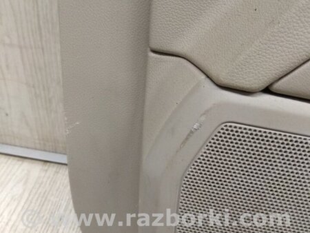ФОТО Карта двери для Cadillac XTS (13-17) Киев