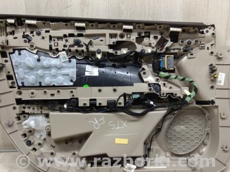 ФОТО Карта двери для Cadillac XTS (13-17) Киев