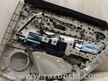 ФОТО Карта двери для Cadillac XTS (13-17) Киев