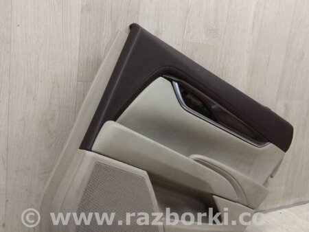 ФОТО Карта двери для Cadillac XTS (13-17) Киев