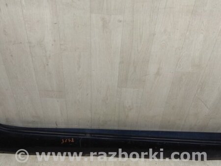 ФОТО Накладка порога наружная для Cadillac XTS (13-17) Киев