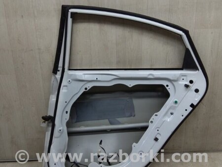 ФОТО Дверь для Hyundai Sonata YF (09.2009-03.2014) Киев