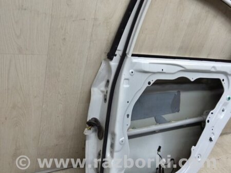 ФОТО Дверь для Hyundai Sonata YF (09.2009-03.2014) Киев
