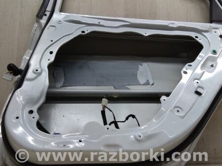 ФОТО Дверь для Hyundai Sonata YF (09.2009-03.2014) Киев