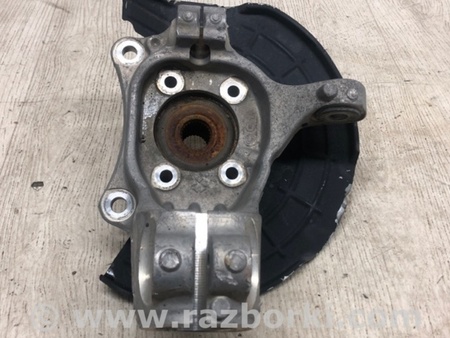 ФОТО Кулак поворотный для Dodge Dart (12-16) Киев
