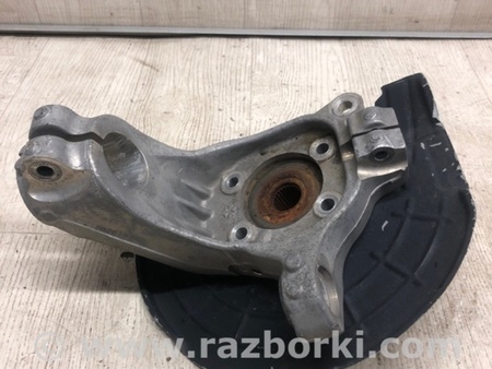 ФОТО Кулак поворотный для Dodge Dart (12-16) Киев