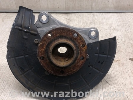 ФОТО Кулак поворотный для Dodge Dart (12-16) Киев