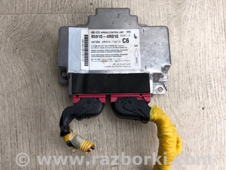 ФОТО Блок управления AIRBAG для Hyundai Sonata YF (09.2009-03.2014) Киев