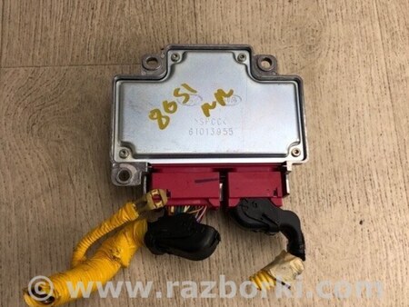 ФОТО Блок управления AIRBAG для Hyundai Sonata YF (09.2009-03.2014) Киев