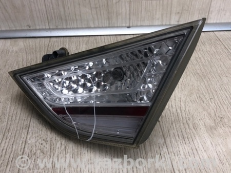 ФОТО Фонарь задний внутренний для Hyundai Sonata YF (09.2009-03.2014) Киев
