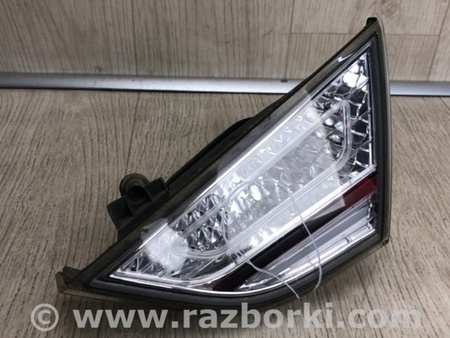 ФОТО Фонарь задний внутренний для Hyundai Sonata YF (09.2009-03.2014) Киев