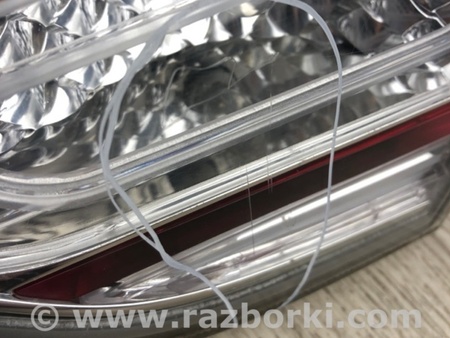 ФОТО Фонарь задний внутренний для Hyundai Sonata YF (09.2009-03.2014) Киев
