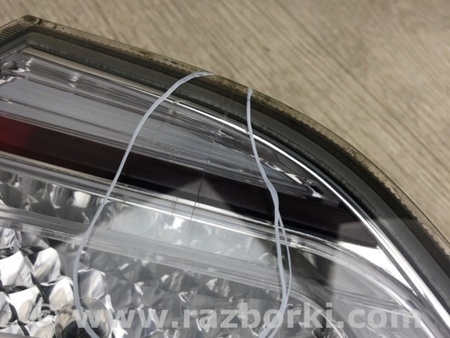 ФОТО Фонарь задний внутренний для Hyundai Sonata YF (09.2009-03.2014) Киев
