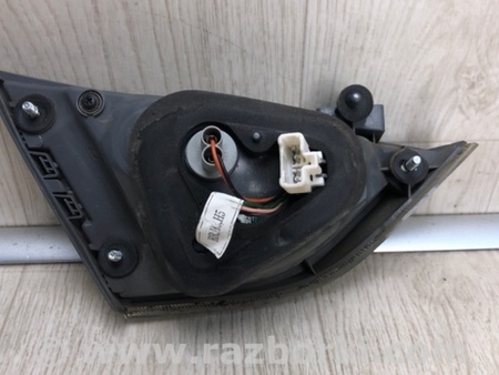 ФОТО Фонарь задний внутренний для Hyundai Sonata YF (09.2009-03.2014) Киев