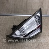 ФОТО Фонарь задний внутренний для Hyundai Sonata YF (09.2009-03.2014) Киев