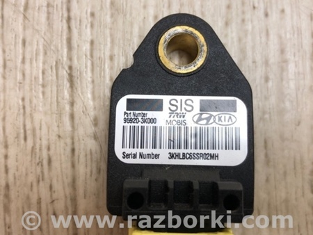 ФОТО Датчик удара для Hyundai Sonata YF (09.2009-03.2014) Киев