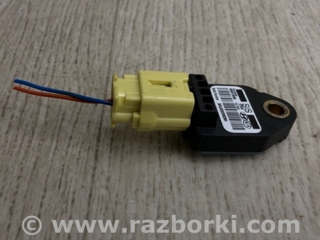 ФОТО Датчик удара для Hyundai Sonata YF (09.2009-03.2014) Киев