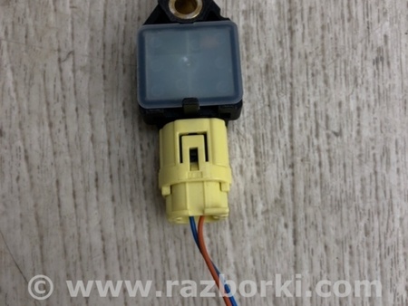 ФОТО Датчик удара для Hyundai Sonata YF (09.2009-03.2014) Киев