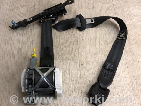 ФОТО Ремень безопасности для Hyundai Sonata YF (09.2009-03.2014) Киев