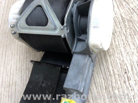 ФОТО Ремень безопасности для Hyundai Sonata YF (09.2009-03.2014) Киев
