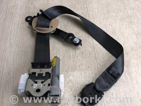 ФОТО Ремень безопасности для Hyundai Sonata YF (09.2009-03.2014) Киев
