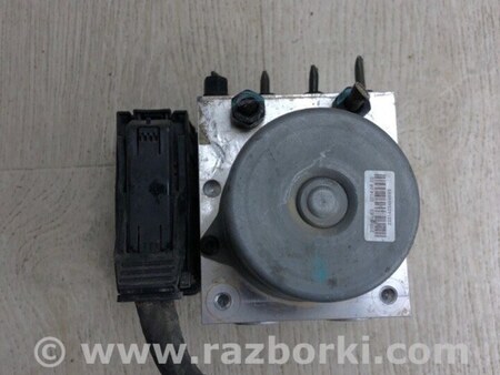 ФОТО Блок ABS для Hyundai Sonata YF (09.2009-03.2014) Киев