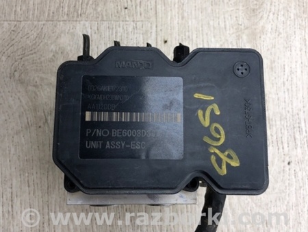 ФОТО Блок ABS для Hyundai Sonata YF (09.2009-03.2014) Киев