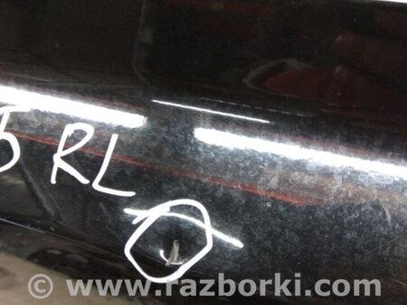 ФОТО Дверь для Jeep Patriot (10-17) Киев