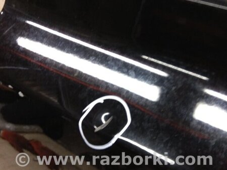 ФОТО Дверь для Jeep Patriot (10-17) Киев