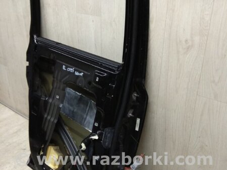 ФОТО Дверь для Jeep Patriot (10-17) Киев