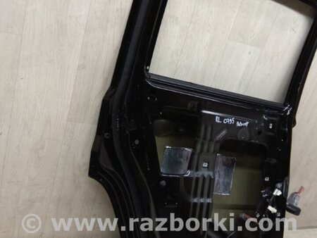 ФОТО Дверь для Jeep Patriot (10-17) Киев