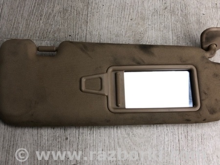 ФОТО Солнцезащитный козырёк для Hyundai Sonata YF (09.2009-03.2014) Киев