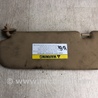 ФОТО Солнцезащитный козырёк для Hyundai Sonata YF (09.2009-03.2014) Киев
