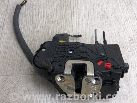 ФОТО Замок двери для Hyundai Sonata YF (09.2009-03.2014) Киев