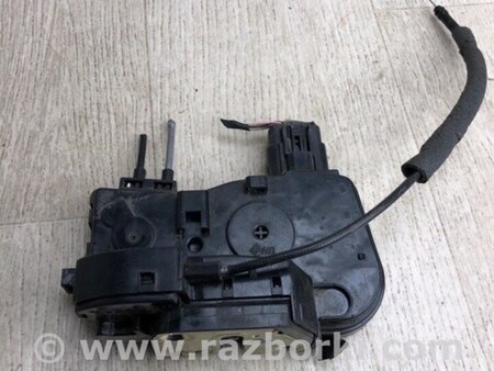 ФОТО Замок двери для Hyundai Sonata YF (09.2009-03.2014) Киев