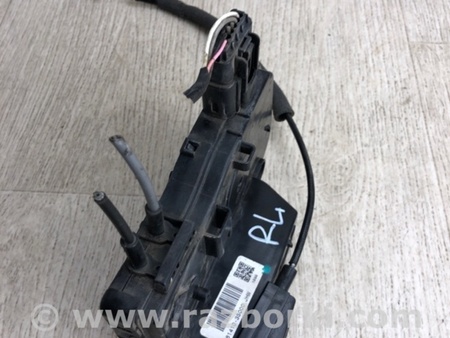 ФОТО Замок двери для Hyundai Sonata YF (09.2009-03.2014) Киев