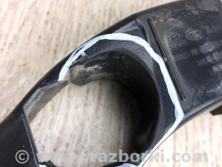 ФОТО Кронштейн бампера для Hyundai Sonata YF (09.2009-03.2014) Киев