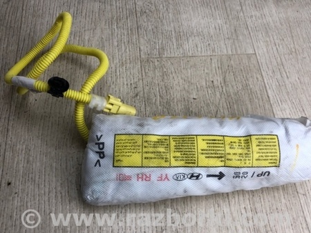 ФОТО Airbag сидения для Hyundai Sonata YF (09.2009-03.2014) Киев