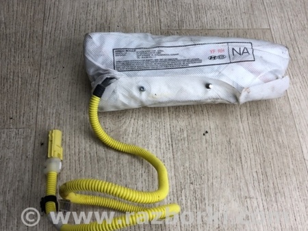 ФОТО Airbag сидения для Hyundai Sonata YF (09.2009-03.2014) Киев