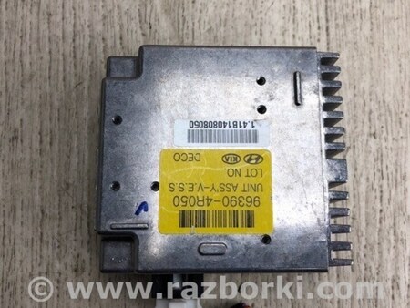 ФОТО Блок электронный для Hyundai Sonata YF (09.2009-03.2014) Киев