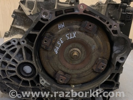 ФОТО АКПП (коробка автомат) для Cadillac XTS (13-17) Киев