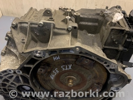 ФОТО АКПП (коробка автомат) для Cadillac XTS (13-17) Киев