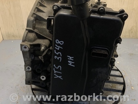 ФОТО АКПП (коробка автомат) для Cadillac XTS (13-17) Киев