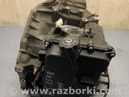 ФОТО АКПП (коробка автомат) для Cadillac XTS (13-17) Киев