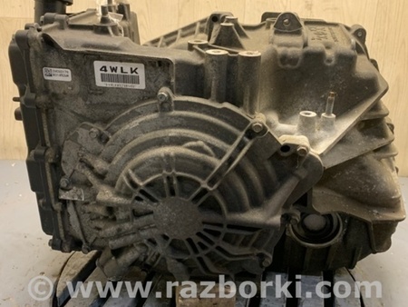 ФОТО АКПП (коробка автомат) для Cadillac XTS (13-17) Киев